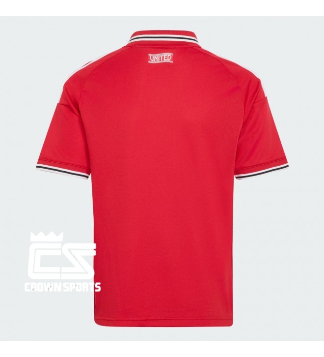 MANCHESTER UNITED